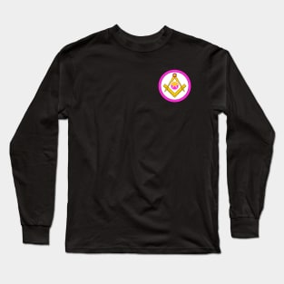 Wowuminati Long Sleeve T-Shirt